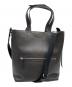 J.M.WESTON（ジェイエムウエストン）の古着「Walker Tote Bag Small」｜ブラック