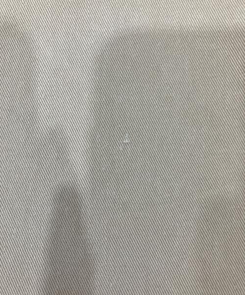 Porter Classic（ポータークラシック）Porter Classic (ポータークラシック) CHINO VINTAGE PANTS ベージュ サイズ:SIZE Mの古着・服飾アイテム