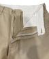 Porter Classic (ポータークラシック) CHINO VINTAGE PANTS ベージュ サイズ:SIZE M：18000円
