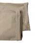 中古・古着 Porter Classic (ポータークラシック) CHINO VINTAGE PANTS ベージュ サイズ:SIZE M：18000円