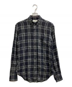 中古・古着通販】Saint Laurent Paris (サンローランパリ) タイダイ