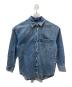 LEVI'S（リーバイス）の古着「THE EVERYDAY SHIRTS」｜インディゴ