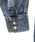 中古・古着 LEVI'S (リーバイス) JOURNAL STANDARD (ジャーナルスタンダード) THE EVERYDAY SHIRTS インディゴ サイズ:M：7000円