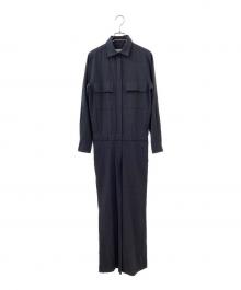 GOOD GRIEF!（グッドグリーフ）の古着「WORK JUMP SUIT」｜グレー