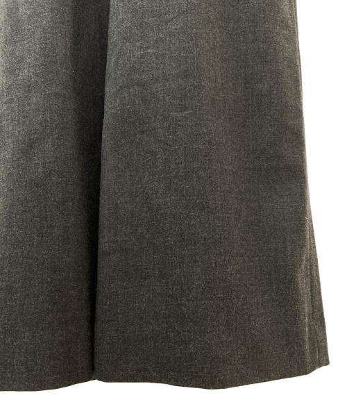 GOOD GRIEF!（グッドグリーフ）GOOD GRIEF! (グッドグリーフ) WORK JUMP SUIT グレー サイズ:Sの古着・服飾アイテム