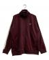 FRED PERRY（フレッドペリー）の古着「別注トラックジャケット」｜ブラウン