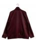 FRED PERRY (フレッドペリー) BEAMS (ビームス) 別注トラックジャケット ブラウン サイズ:XL：8000円