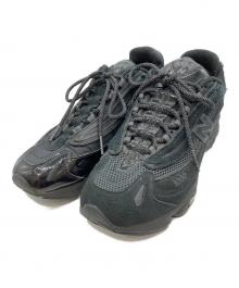 NEW BALANCE（ニューバランス）の古着「別注1000  スニーカー」｜ブラック