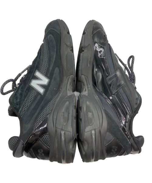 NEW BALANCE（ニューバランス）NEW BALANCE (ニューバランス) 別注1000  スニーカー ブラック サイズ:30㎝の古着・服飾アイテム