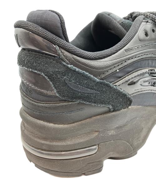 NEW BALANCE（ニューバランス）NEW BALANCE (ニューバランス) 別注1000  スニーカー ブラック サイズ:30㎝の古着・服飾アイテム