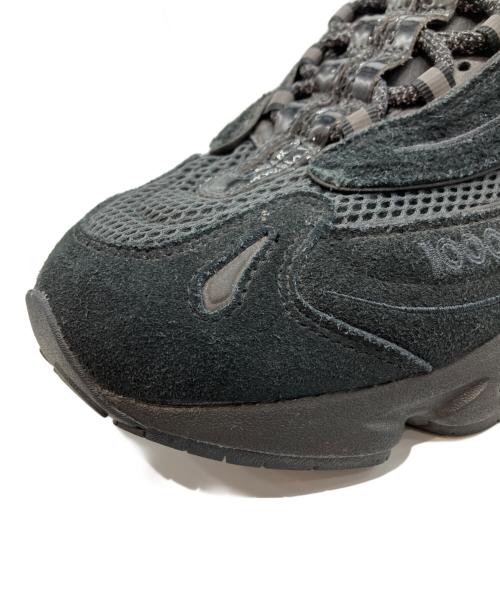 NEW BALANCE（ニューバランス）NEW BALANCE (ニューバランス) 別注1000  スニーカー ブラック サイズ:30㎝の古着・服飾アイテム