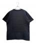 LOUIS VUITTON (ルイ ヴィトン) シグネチャー3DポケットTシャツ/RM201Q TCL HIY49W ブラック サイズ:S：90000円