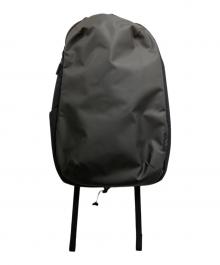 WEXLEY（ウェクスレイ）の古着「ACTIVE / PRO PACK CORDURA」｜ブラック