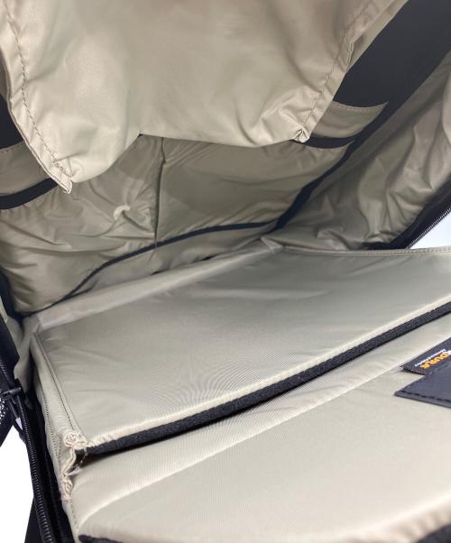 WEXLEY（ウェクスレイ）WEXLEY (ウェクスレイ) ACTIVE / PRO PACK CORDURA ブラックの古着・服飾アイテム