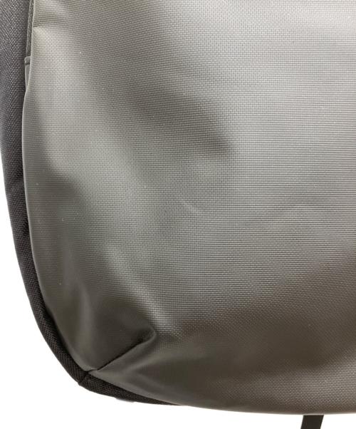 WEXLEY（ウェクスレイ）WEXLEY (ウェクスレイ) ACTIVE / PRO PACK CORDURA ブラックの古着・服飾アイテム