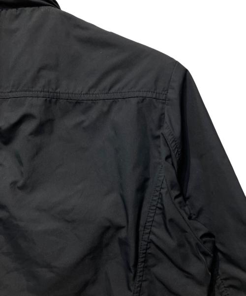 MOORER（ムーレー）MOORER (ムーレー) フィールドジャケット ブラック サイズ:44の古着・服飾アイテム
