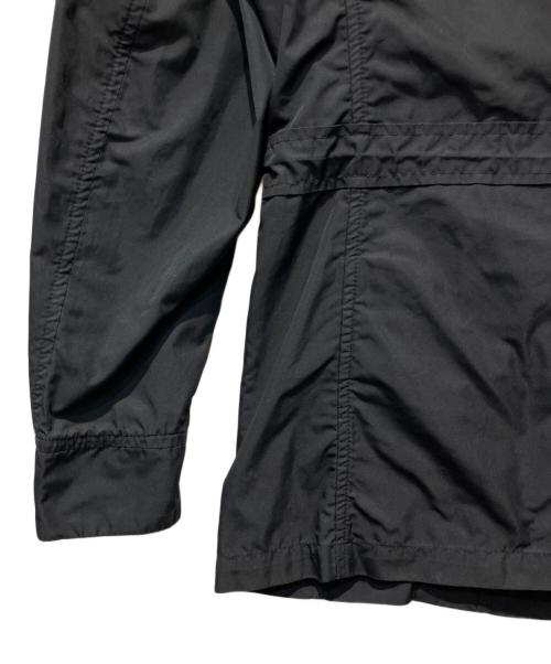 MOORER（ムーレー）MOORER (ムーレー) フィールドジャケット ブラック サイズ:44の古着・服飾アイテム
