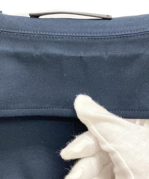 theory（セオリー）theory (セオリー) Canvas Stretch Utility Coat ネイビー サイズ:Sの古着・服飾アイテム