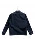 theory (セオリー) Canvas Stretch Utility Coat ネイビー サイズ:S：12000円