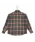 VISVIM (ビズビム) LUMBER CHECK L/S ネイビー サイズ:1：50000円