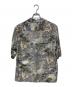 WACKO MARIA (ワコマリア) HAWAIIAN SHIRT (TYPE-1) グレー サイズ:S：25000円