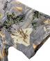 中古・古着 WACKO MARIA (ワコマリア) HAWAIIAN SHIRT (TYPE-1) グレー サイズ:S：25000円