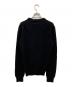 PLAY COMME des GARCONS (プレイコムデギャルソン) ニットカーディガン ブラック サイズ:S：10000円