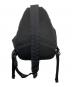 Onitsuka Tiger (オニツカタイガー) MINI BACK PACK ブラック：10000円