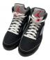 NIKE（ナイキ）の古着「Air Jordan 5 Retro OG」｜ブラック