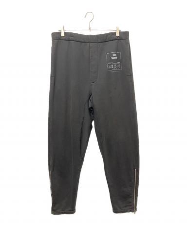 中古・古着通販】Maison Margiela (メゾンマルジェラ) 裾ジップ