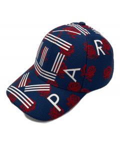 中古・古着通販】CFCL (シーエフシーエル) MESH KNIT BASEBALL CAP