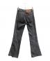 Y. PROJECT (ワイプロジェクト) 'Hook And Eye' Jeans グレー サイズ:W25：18000円