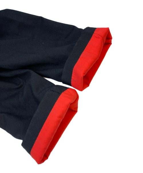 COMME des GARCONS HOMME（コムデギャルソン オム）COMME des GARCONS HOMME (コムデギャルソン オム) テーラードジャケット ブラック サイズ:SIZE Sの古着・服飾アイテム