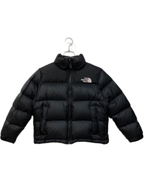 THE NORTH FACE（ザ ノース フェイス）THE NORTH FACE (ザ ノース フェイス) アウトドアウェア(ジャケット) ブラック サイズ:SIZE S 未使用品の古着・服飾アイテム