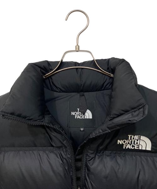 THE NORTH FACE（ザ ノース フェイス）THE NORTH FACE (ザ ノース フェイス) アウトドアウェア(ジャケット) ブラック サイズ:SIZE S 未使用品の古着・服飾アイテム