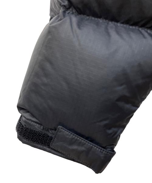 THE NORTH FACE（ザ ノース フェイス）THE NORTH FACE (ザ ノース フェイス) アウトドアウェア(ジャケット) ブラック サイズ:SIZE S 未使用品の古着・服飾アイテム