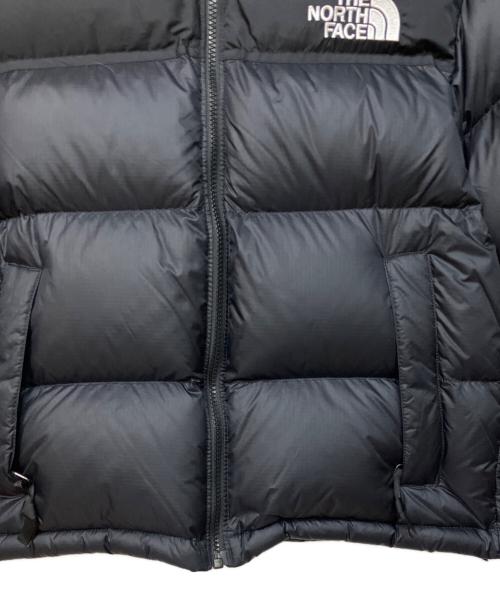 THE NORTH FACE（ザ ノース フェイス）THE NORTH FACE (ザ ノース フェイス) アウトドアウェア(ジャケット) ブラック サイズ:SIZE S 未使用品の古着・服飾アイテム