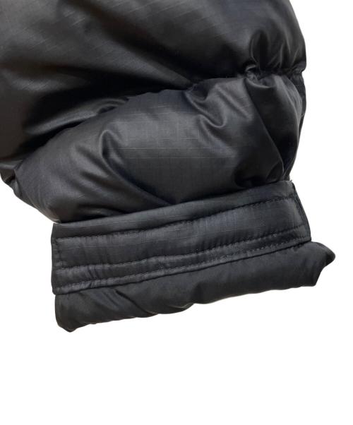 THE NORTH FACE（ザ ノース フェイス）THE NORTH FACE (ザ ノース フェイス) アウトドアウェア(ジャケット) ブラック サイズ:SIZE S 未使用品の古着・服飾アイテム