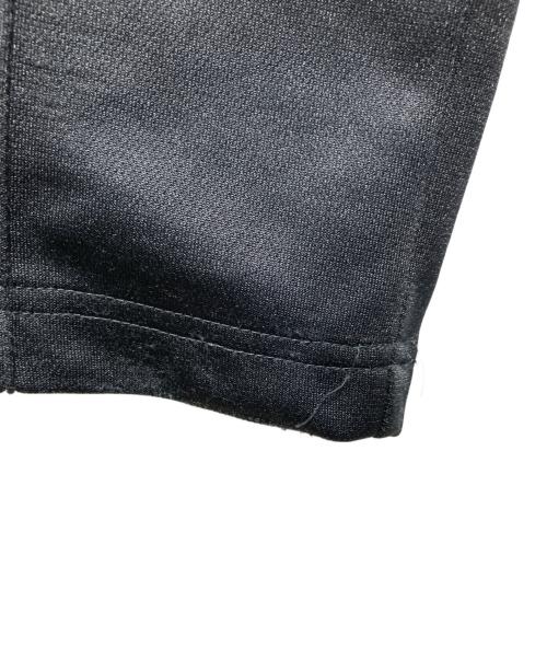 Needles（ニードルズ）Needles (ニードルズ) FREAKS STORE (フリークスストア) 別注NARROW TRACK PANTS ブラック サイズ:Sの古着・服飾アイテム
