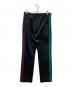 Needles (ニードルズ) FREAKS STORE (フリークスストア) 別注NARROW TRACK PANTS ブラック サイズ:S：9000円