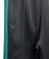 中古・古着 Needles (ニードルズ) FREAKS STORE (フリークスストア) 別注NARROW TRACK PANTS ブラック サイズ:S：9000円