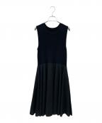 FOXEYフォクシー）の古着「Relax Lilly Dress」｜ブラック