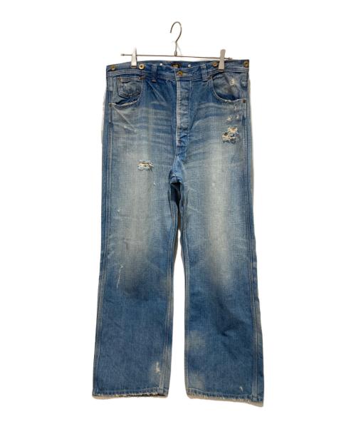 LEE（リー）LEE (リー) COWBOY PANTS インディゴ サイズ:34の古着・服飾アイテム