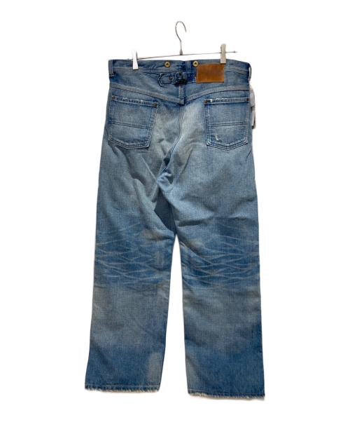 LEE（リー）LEE (リー) COWBOY PANTS インディゴ サイズ:34の古着・服飾アイテム