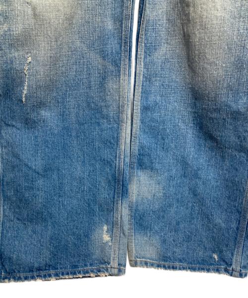 LEE（リー）LEE (リー) COWBOY PANTS インディゴ サイズ:34の古着・服飾アイテム