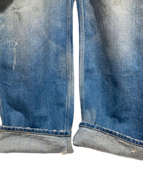 LEE（リー）LEE (リー) COWBOY PANTS インディゴ サイズ:34の古着・服飾アイテム