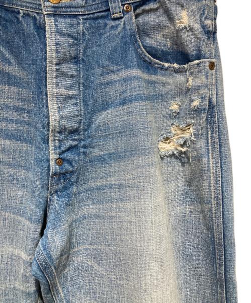 LEE（リー）LEE (リー) COWBOY PANTS インディゴ サイズ:34の古着・服飾アイテム