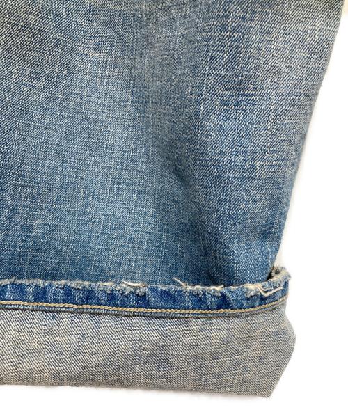 LEE（リー）LEE (リー) COWBOY PANTS インディゴ サイズ:34の古着・服飾アイテム