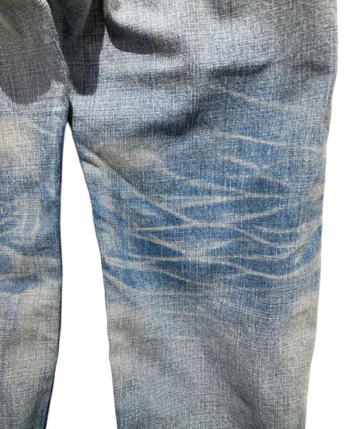 LEE（リー）LEE (リー) COWBOY PANTS インディゴ サイズ:34の古着・服飾アイテム