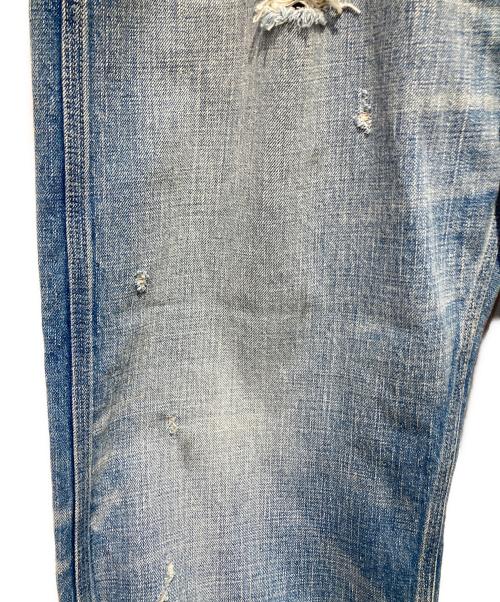 LEE（リー）LEE (リー) COWBOY PANTS インディゴ サイズ:34の古着・服飾アイテム